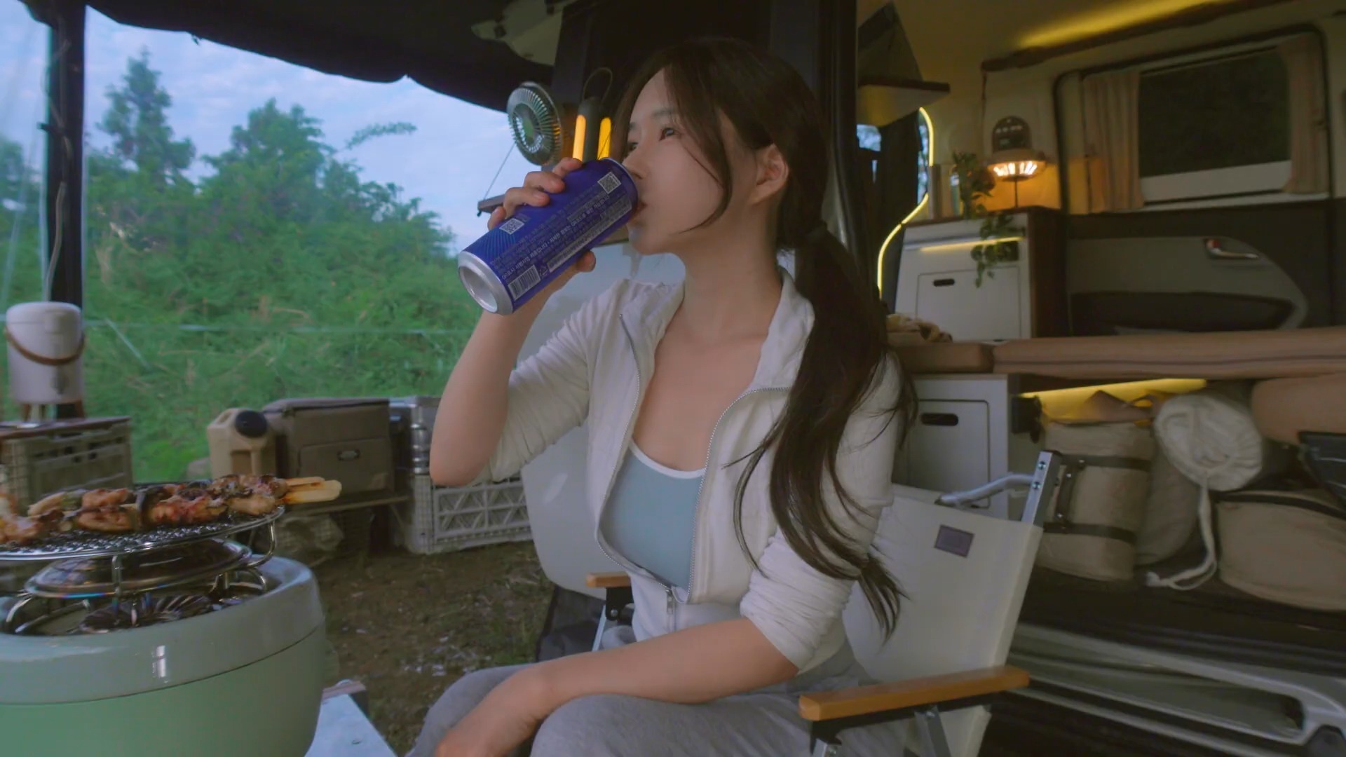 中澳总理年度会晤联合成果声明（全文）